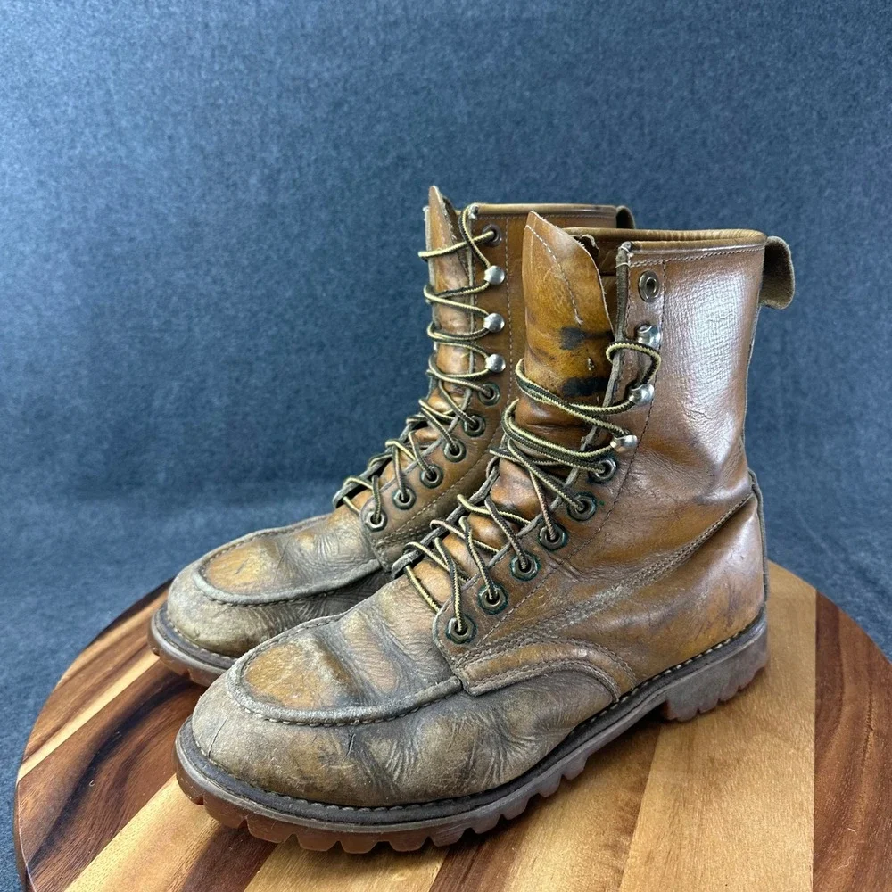 Herman Survivors vtg herman